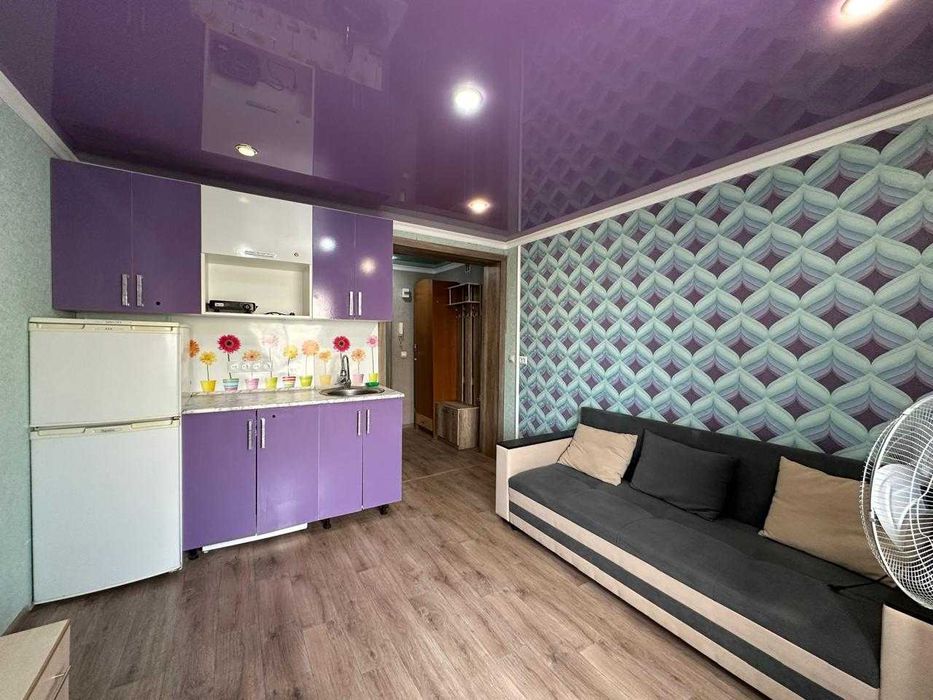 Продам 1ком в ЦЕНТРЕ