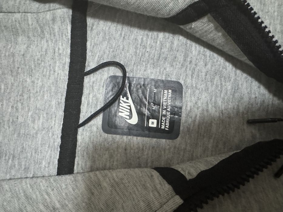 Nike Tech Fleece