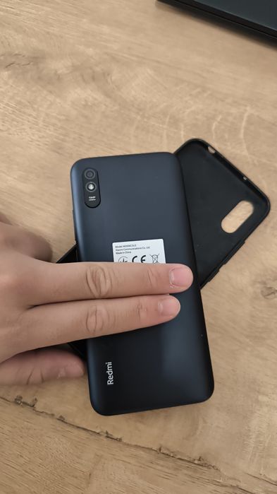 Xiaomi redmi 9a  32