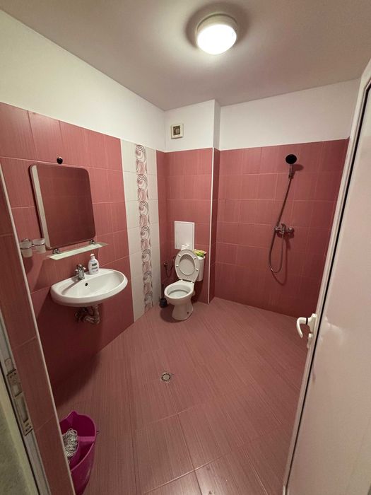 Дава се под наем Едностаен апартамент в София, Люлин 2 - 50 кв.м за 382.5 € - Снимка #6