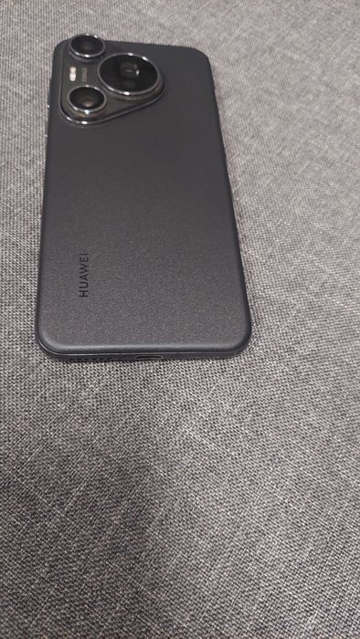 Huawei Pura 70 Pro RAM 12GB Памет 256GB
