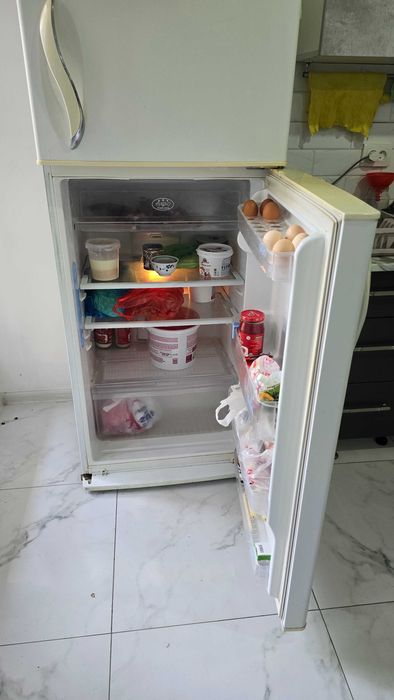 Продам холодильник - LG Icebeam Door.