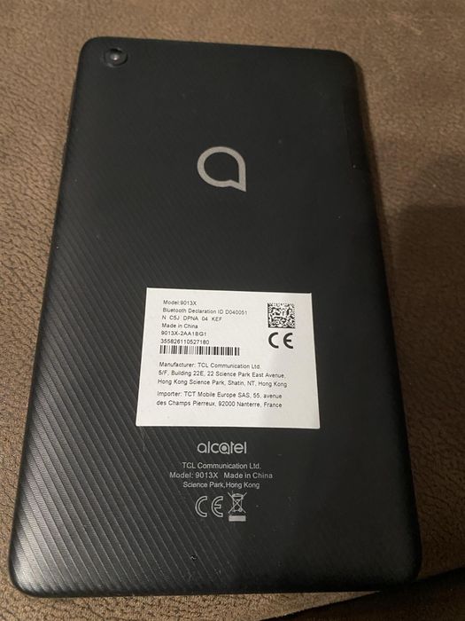 Таблет Алкател Alcatel 9013X