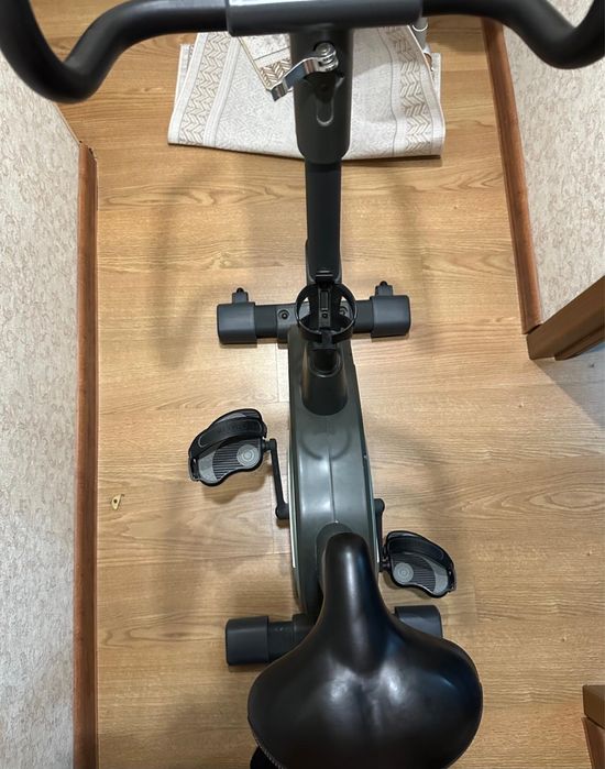 Продам велотренажер