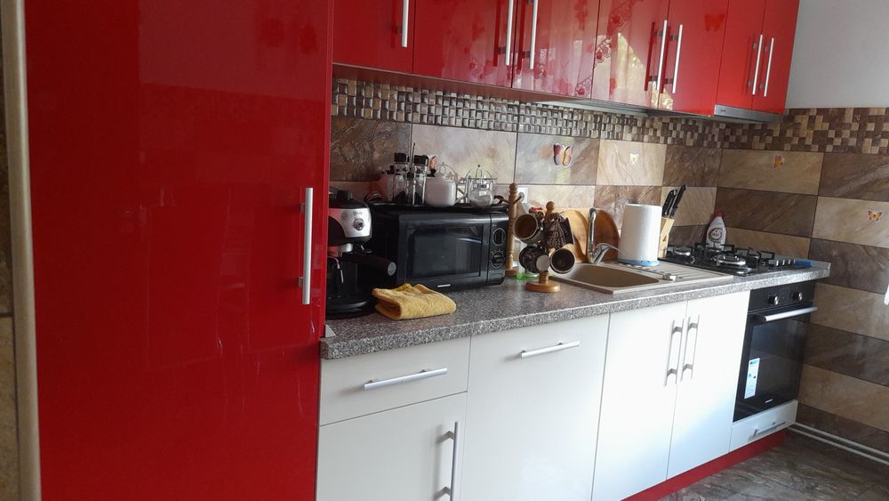 De închiriat pensiune