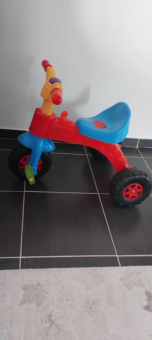 Детско колело 12 euro