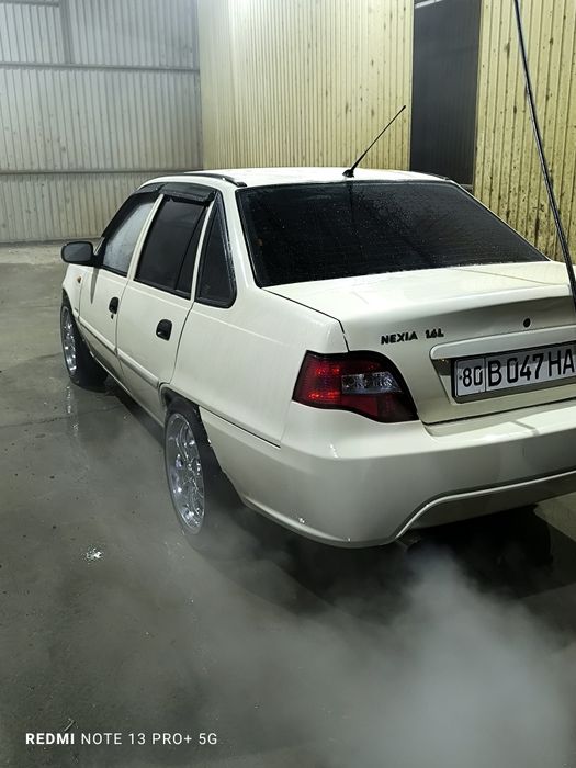 нексия 2  1.6 Донс 2012йил