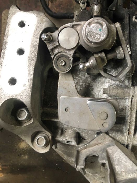 Скоростна кутия Опел Инсигниа Б 18г Opel insignia b  55583502