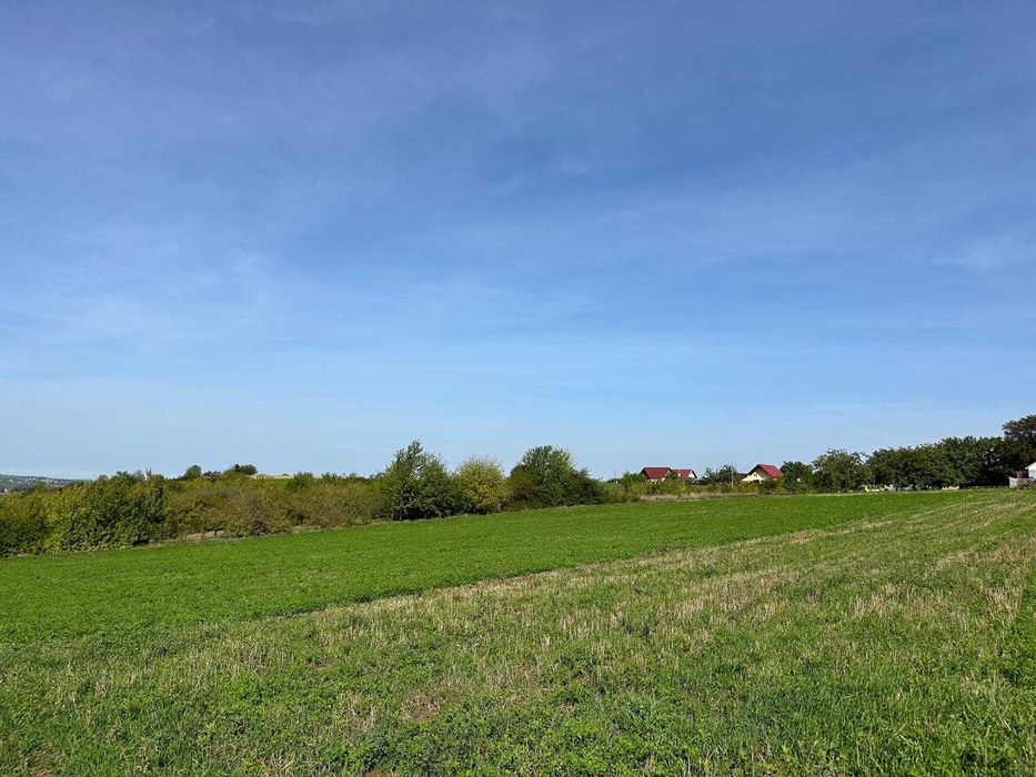 Teren de vanzare in Adancata Suceava 43ari pretabil ansamblu imobiliar