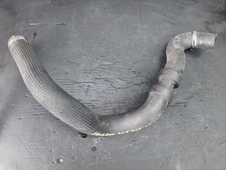 furtun apa  2.0 hdi rhr peugeot 308 407  citroen c5 c4