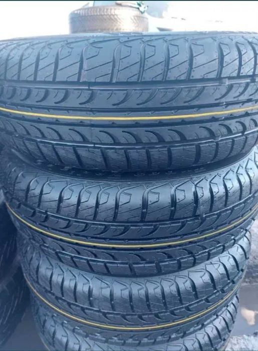 Шины R 14, 185/65/14, Cordiant Tunga zodiac 2, 2025 года, Россия.