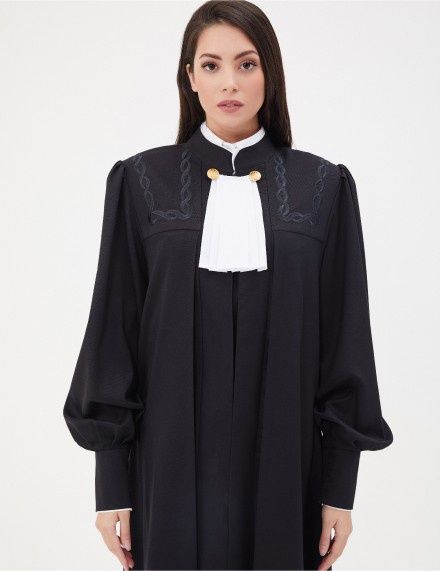 Ҳалатлар, фартуклар ва махсус кийимлар — ишлаб чиқарувчидан