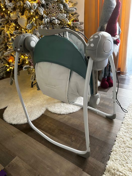 Leagăn bebeluși Chipolino