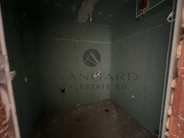 Продава се Двустаен апартамент в Пловдив, Христо Смирненски - 157 кв.м за 700 €/кв.м - Снимка #4