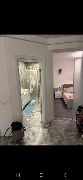 Apartament boxa loc parcare Dem Rădulescu