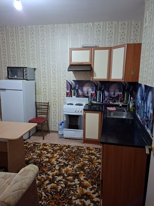 Сдам 1-комнатную квартиру