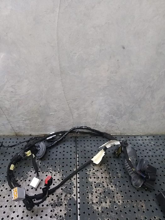Cablaj instalatie electrica usa stanga fata ford transit courier et7614a584adj