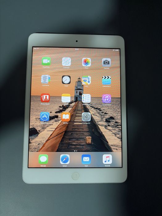 Ipad Mini A1432 - colectie