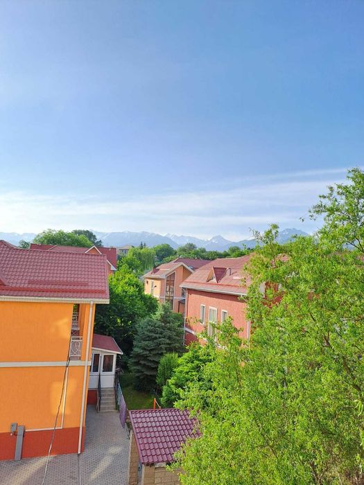 Квартира в шикарном месте