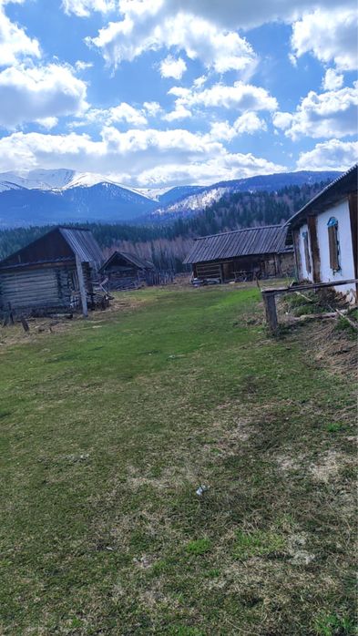 Продам дом в районе Катон-Карагай.