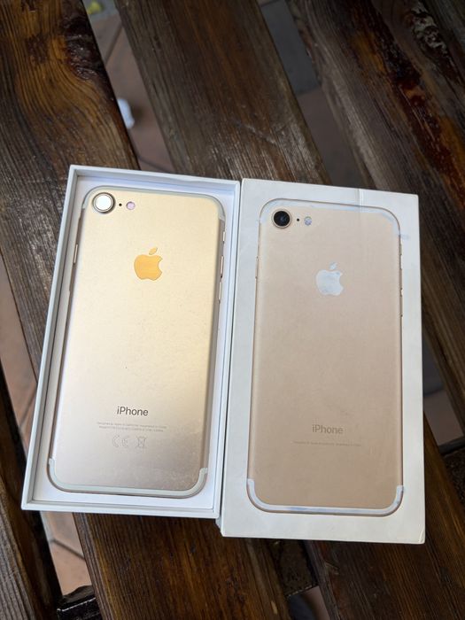 Iphone 7 32 gb Идеал состояние