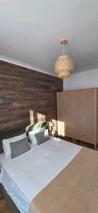 2 camere | Compact | Design echilibrat | Parcare | Ideal investiție