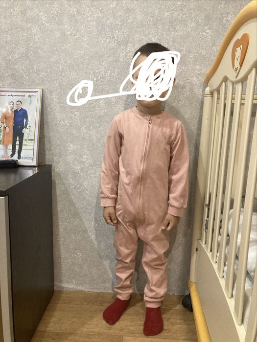 Отдам даром кроватку