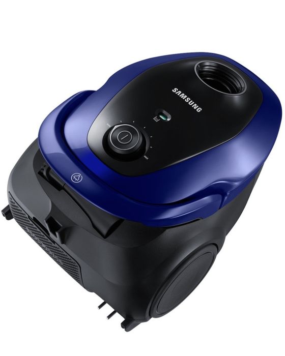 ПРАХОСМУКАЧКА SAMSUNG VC07M25E0WB/GE 2500 ml.
