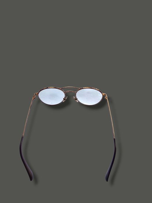 Vogue дамски диоптрични очила – оригинални, стилни, като нови