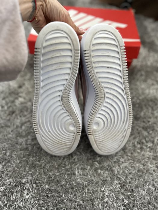 Nike Court Vision Alta