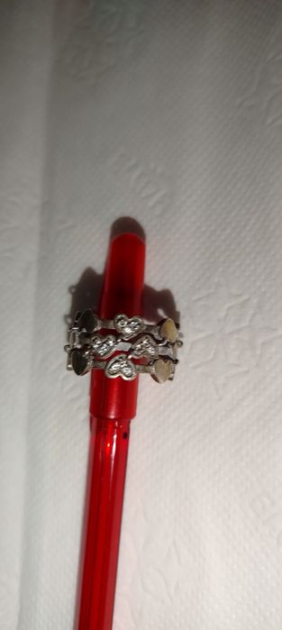 Кольцо Серебро ! Продаётся.