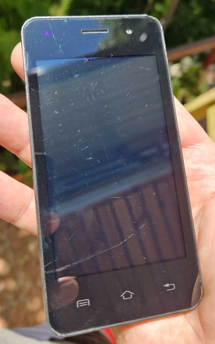 Telefon Allview A5 Easy