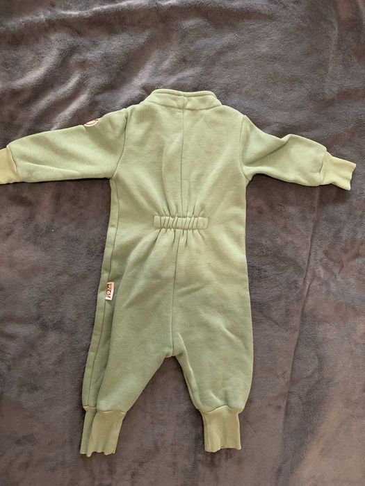 гащеризон 80 см Bungly Boo