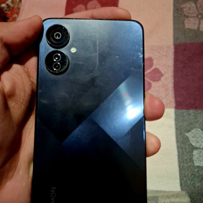 Tecno Camon 19 neo 128/6