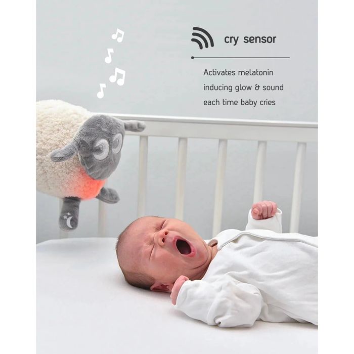 Помощник за сън Ewan deluxe dream sheep
