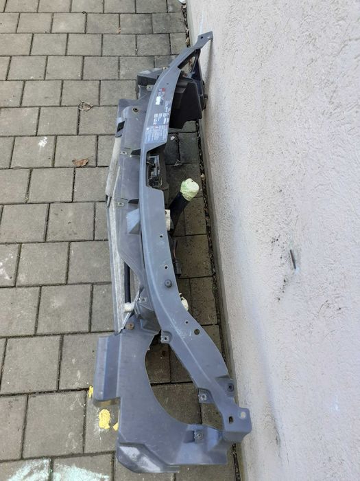 Trager Complet Radiatoare, Electroventilatoare Vw Sharan 2002 1.9 TDI