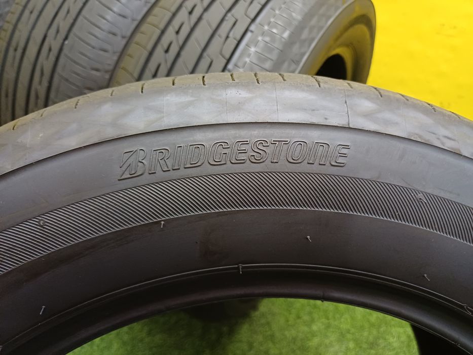 Шины 225 55 R16 Bridgestone комплект