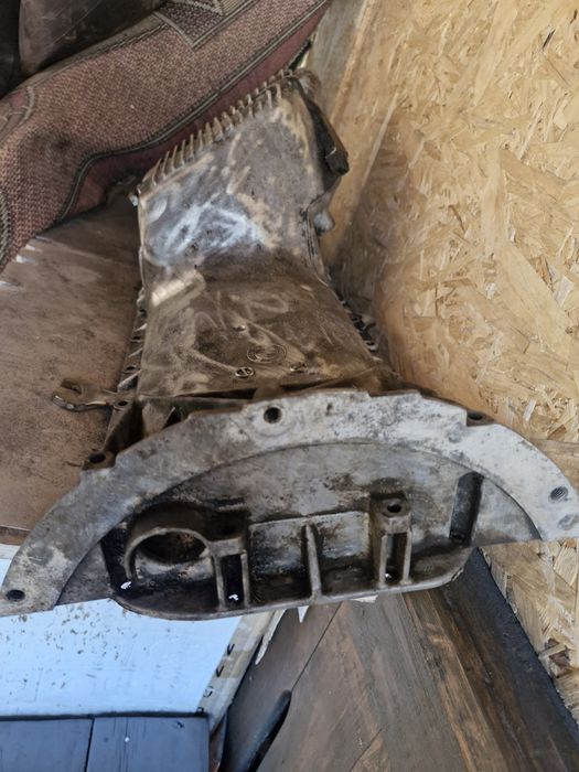 Поддон бмв е 34 м 50 2 литра