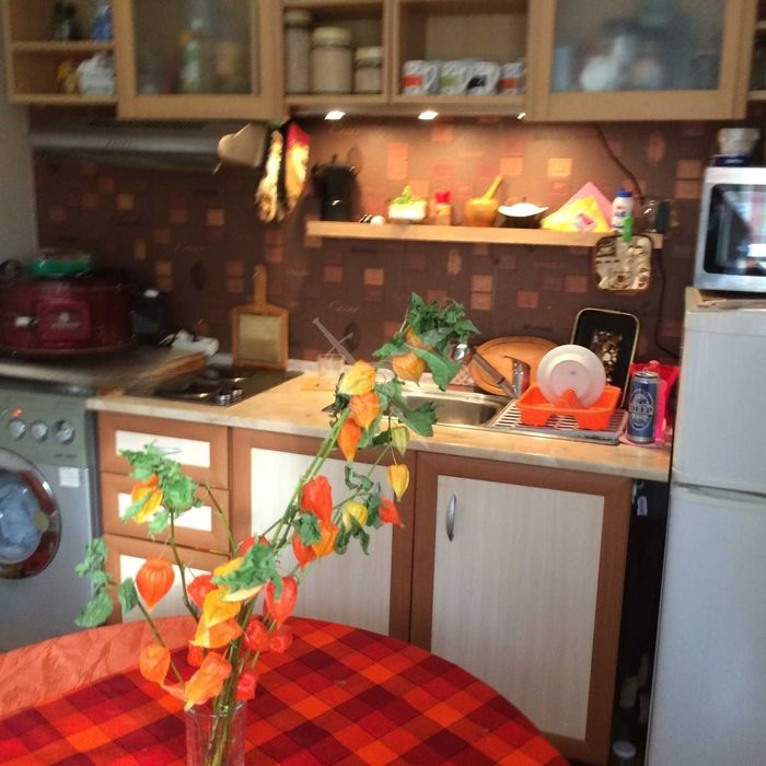 Продава се Едностаен апартамент в к.к. Слънчев бряг - 50 кв.м за 1060 €/кв.м - Снимка #8