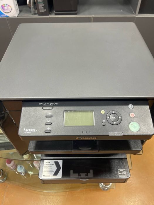 МФУ 3в1 Canon mf4410