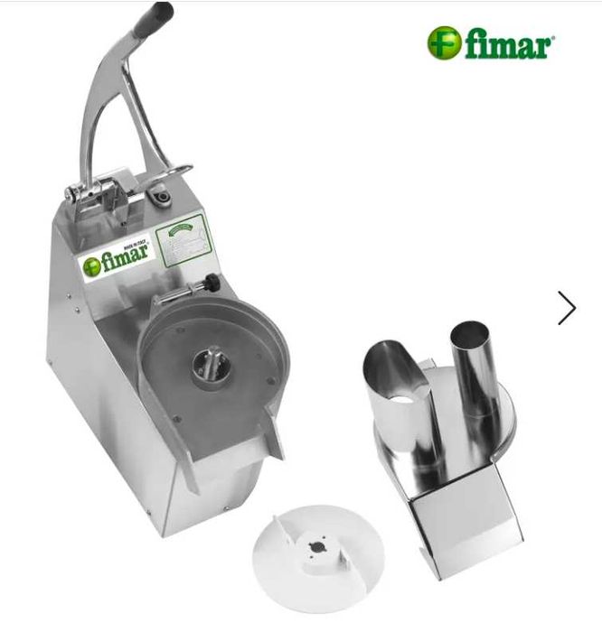 Зеленчукорезачка Fimar TV3000