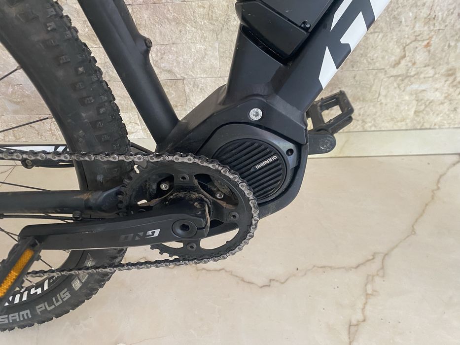 Ghost hybride kato s3.9 AL XL 29