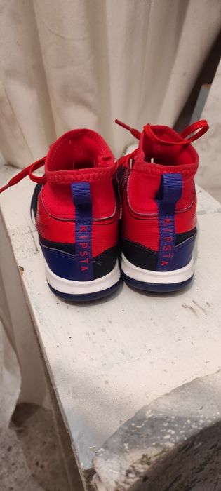 adidasi copii alergare sport