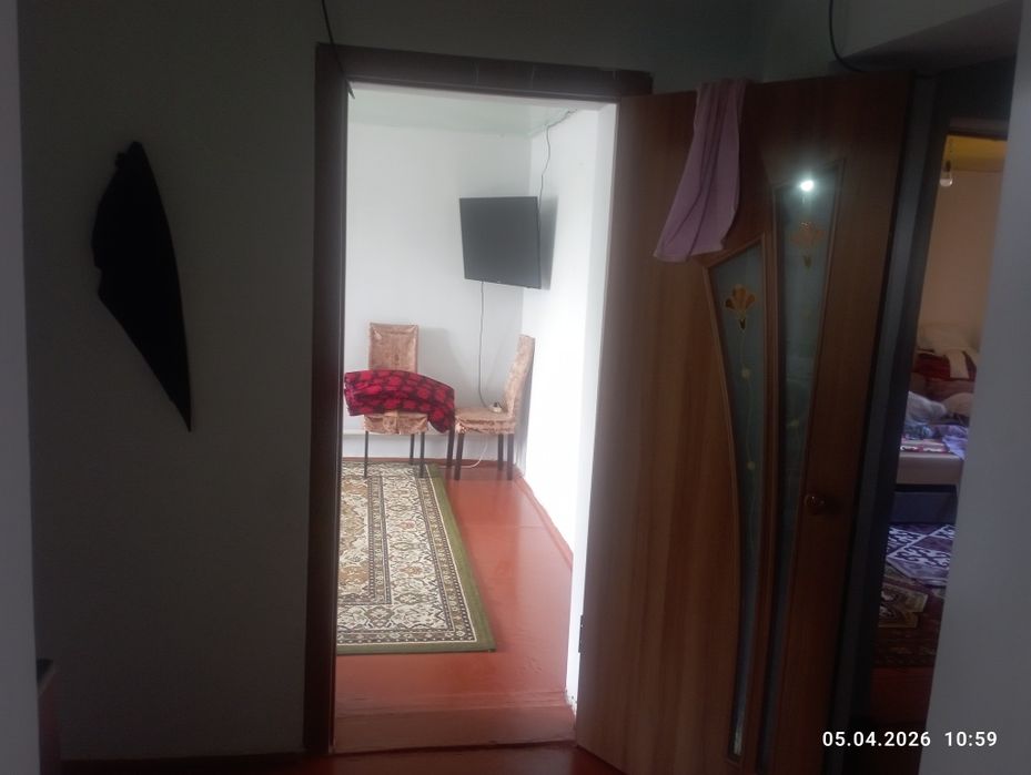 Тасбогетте времянка срочна сатылады