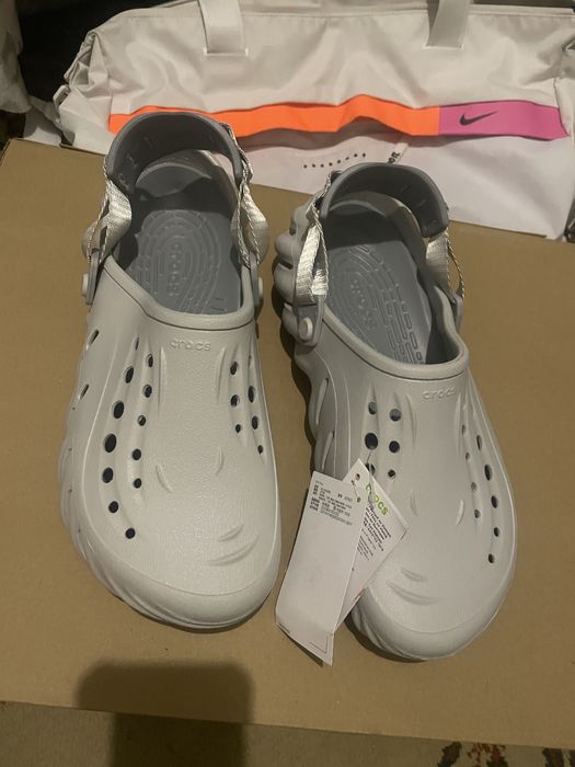 Crocs мужские размер 41-42