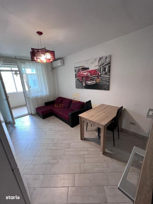 Apartament 2 camere - studio, Metalurgiei, Drumul Binelui, Comision 0% — fotografia 3