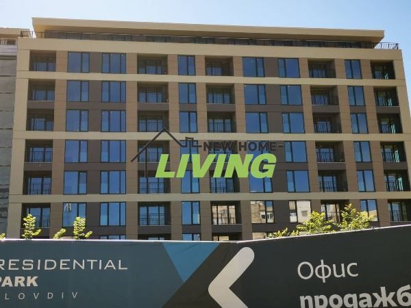 Продава се Тристаен апартамент в Пловдив, Тракия - 97 кв.м за 1732 €/кв.м - Снимка #10