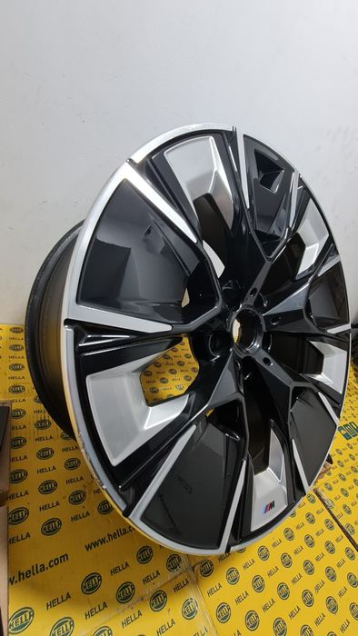 Janta 20 BMW X3 iX3 G01 G08 m890 7916268