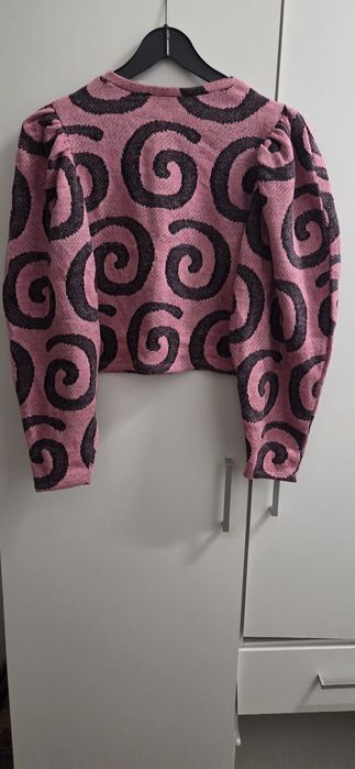 Pulover Zara,mar S,stare buna