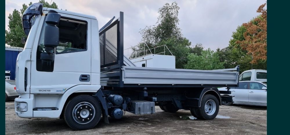 Bene basculabile man iveco Mercedes Mitsubishi Nissan daf Ford Isuzu
